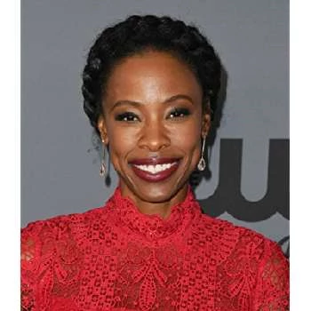 Karimah Westbrook Biography