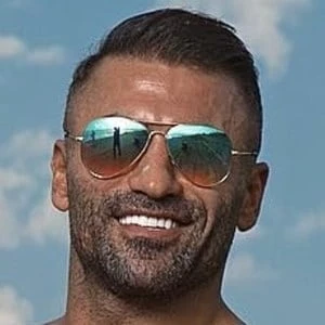 Mousa Esmaeilpour Karimi - Age, Height, Birthdate, Family, Wiki & More