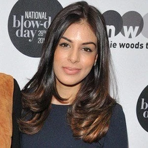 Yasmin Karimi Biography