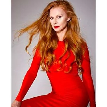 Karin Agstam - Age, Bio, Birthdate, Family, Networth & More