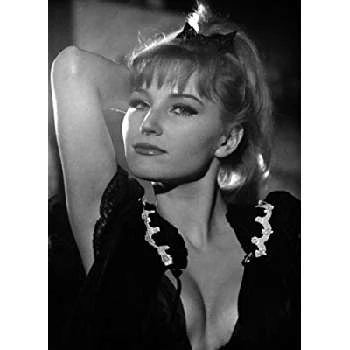 Karin Field - Age, Bio, Birthdate, Family, Networth & More