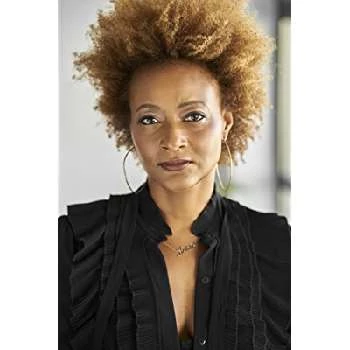 Karin Gist - Age, Bio, Birthdate, Family, Networth & More