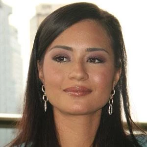 Maya Karin Biography