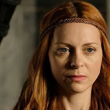 Karina Seweryn - Networth, Biography, Birthdate, Family & More