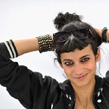 Karine Guignard - Age, Bio, Birthdate, Family, Networth & More