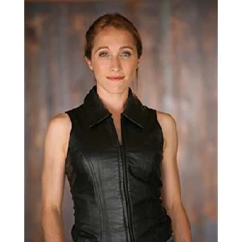 Karine Mauffrey Biography