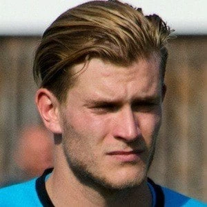 Loris Karius - Age, Bio, Birthdate, Family, Networth & More