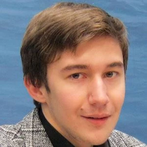 Sergey Karjakin - Wiki, Bio, Birthdate, Networth, Family & More