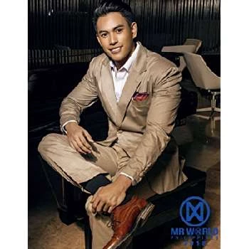 Karl Louie Aragon - Age, Bio, Birthdate, Family, Networth & More