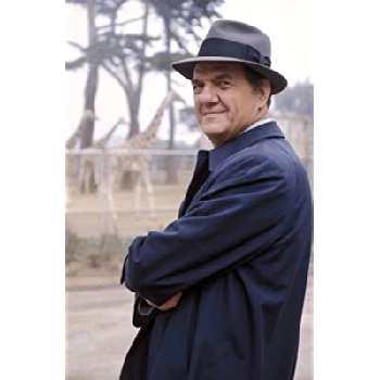 Karl Malden - Age, Bio, Birthdate, Family, Networth & More
