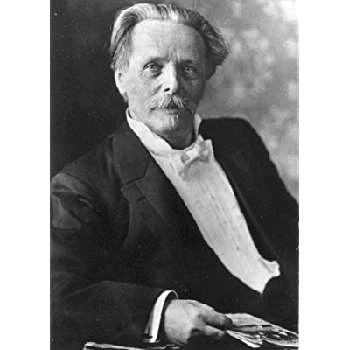 Karl May Biography