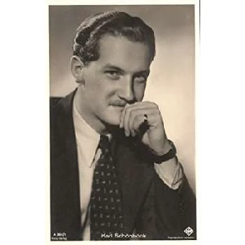 Karl Schönböck Biography