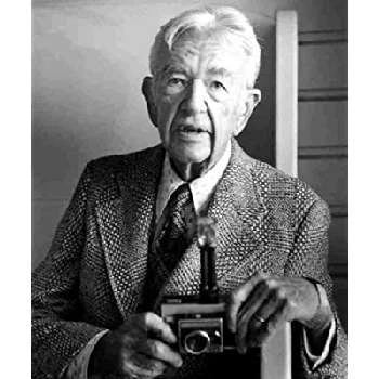 Karl Struss - Birthplace, Bio, Wiki, Birthday, Family, Networth & More