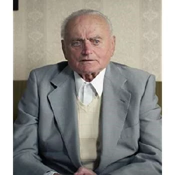 Karl Van Den Berg - Age, Bio, Birthdate, Family, Networth & More