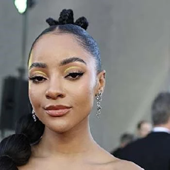 Karla-Simone Spence - Birthday, Bio, Wiki, Family, Networth & More