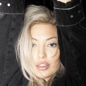 Sofia Karlberg Biography