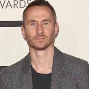 Christian Karlsson Biography
