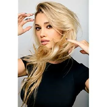 Karolina Benefield - Age, Bio, Birthdate, Family, Networth & More