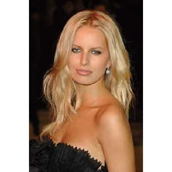 Karolina Kurkova Biography