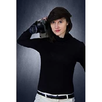 Karolina Mikolajczak - Age, Bio, Birthdate, Family, Networth & More