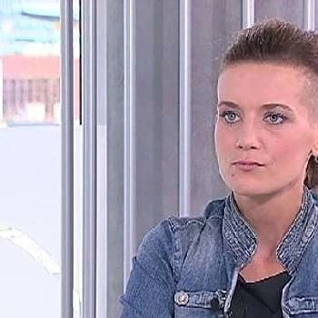 Karolina Sobczak - Age, Height, Birthdate, Bio, Family, Networth & More