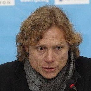 Valeri Karpin Biography