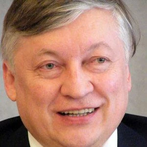 Anatoly Karpov - Wiki, Bio, Networth, Birthdate, Family & More