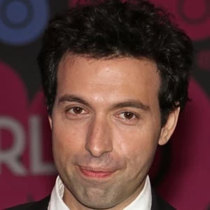 Alex Karpovsky Biography