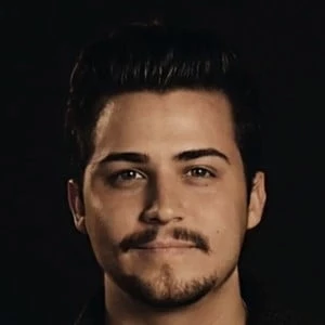 Aaron James Karr Biography