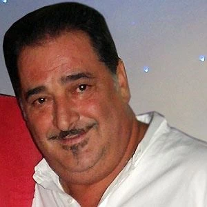Vasilis Karras Biography