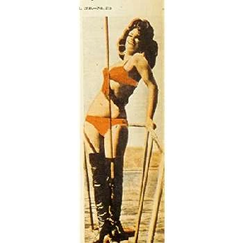 Karrie Melendrez - Age, Bio, Birthdate, Family, Networth & More