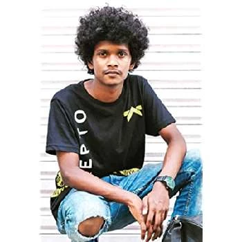 Karthik Vishnu - Age, Bio, Birthdate, Family, Networth & More