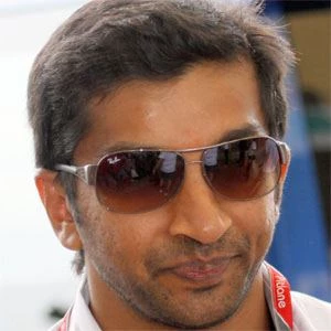 Narain Karthikeyan Biography