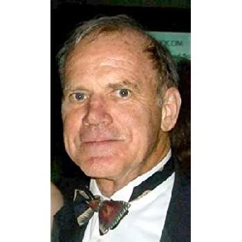 Kary B. Mullis Biography