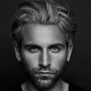 Arman Kashani Biography