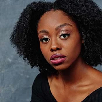 Kashayna Johnson - Age, Bio, Birthdate, Family, Networth & More