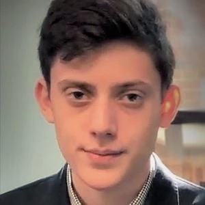 Kyle Kashuv Biography