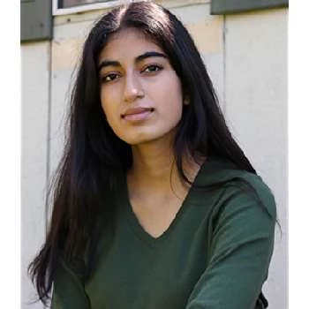 Kashvi Ramani - Age, Bio, Birthdate, Family, Networth & More