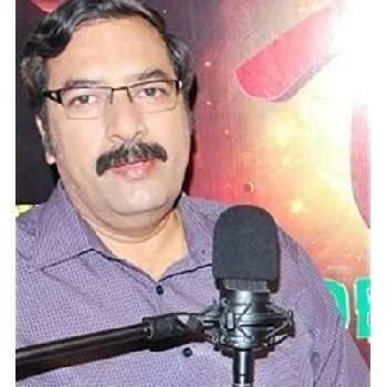 Kasi Vishwanath - Age, Bio, Birthdate, Family, Networth & More