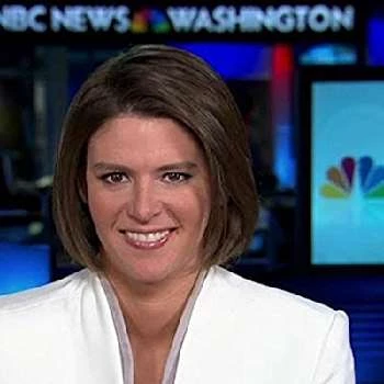 Kasie Hunt - Age, WIki, Birthday, Family, Networth & More