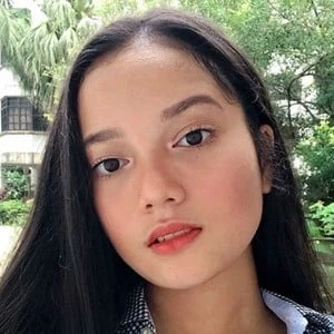 Kasih Iris Leona - Date Of Birth, Bio, Birthdate, Parents, Networth & More