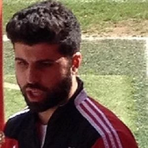 Yaser Kasim Biography