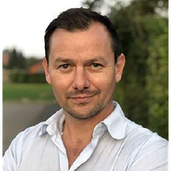 Kasper Ronnow - Age, Bio, Birthdate, Family, Networth & More