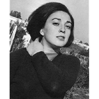 Kassandra Spathopoulou - Age, Bio, Birthdate, Family, Networth & More