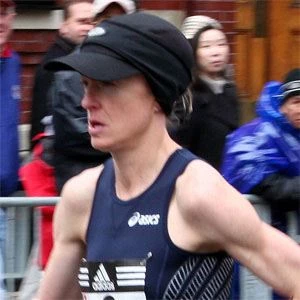 Deena Kastor - Parents, Networth, Bio, Birthdate, Family Wiki & More