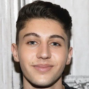 Gregory Kasyan Biography