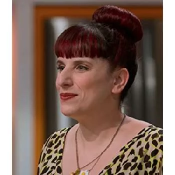 Kat Kinsman - Age, Bio, Birthdate, Family, Networth & More