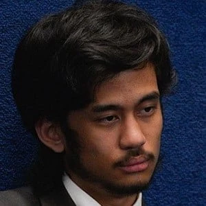 Kim Kataguiri - Biography, Birthday, Wiki, Family, Networth & More