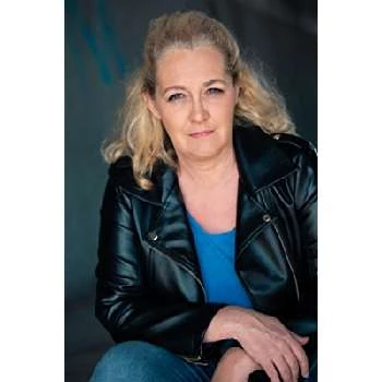 Katarina Law-Cooper Biography