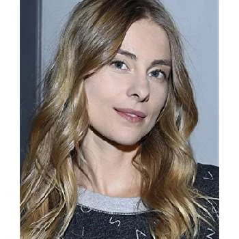 Katarzyna Zawadzka - Age, Bio, Birthdate, Family, Networth & More